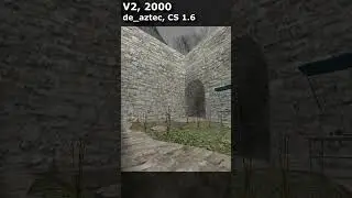 The Retro Magic of Detailed Textures