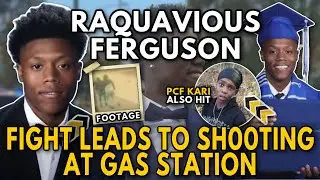 2 Teens Incl. ATL Rapper PCF Kari Hit | EP. 229 Raquavious Ferguson