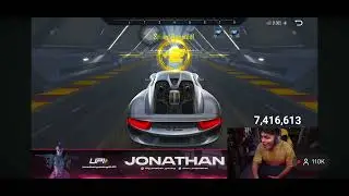 3cards in one spin lucky spin by Jonathan gaming || #jonathan #jonathanbgmi #jonathanlive #bgmi 
