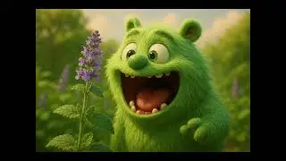 Martha Sings, of Grinchy Things