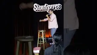 Don Erick me dicen! 🤭 #StandoperosPR show de Stand Up todos los jueves en Punto Fijo. Santurce.