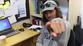Fraser Staff Video 2020