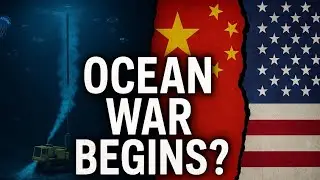 Trump&rsquo;s Deep-Sea Mining Executive Order Sparks China Clash & Eco Backlash! 🌊⚡