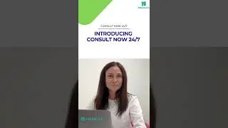 24/7 Doctor Access? Yes, Please! | Consult Now