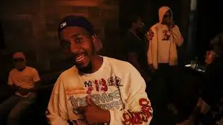 Quentin Gilmore - Munyun (Official Music Video)