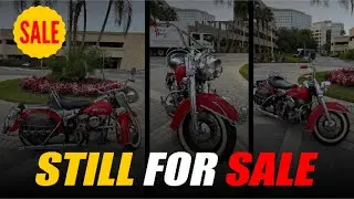 10 выгодных предложений от Harley-Davidson, в которые вы не поверите, ведь они всё ещё доступны в...