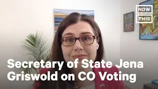 Op-Ed: Expanding Voting Rights in Colorado