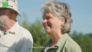 Wandel mee door het Annabos!