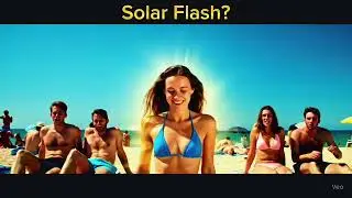 Solar Flash? You got this! Hashtags:#SolarFlash#MassAwakening#TimelineSplit#HighVibeOnly#5DShift