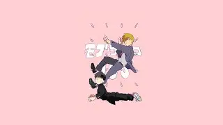 Mob Psycho 100  lustige Momente Staffel 1-3 (Ger Dub)