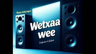 Wetxaa Wee-By SoxFourteeN & SGILASH-(Official_Audio)-256kbps