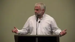 Vladimir Pustan | 14. Chemarea la Cina cea Mare | Pildele lui Isus | 14-iunie-2015