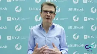 Jonathan Teller (CAS &lsquo;91), founder and CEO of eos, shares his story.