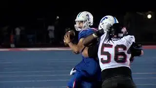 Week 4 Players of the Week | Tyler Tremain and Morgan Coyler