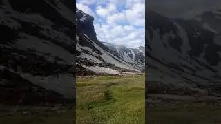 Kagudi Bhel Pass Trek | Outdoor Adventure Trek | Adventure Trekking In India