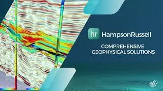 Harvex Geosolutions at NAPE AICE 2024 - QI