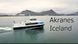 Akranes - Iceland