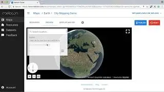 How to upload  and visualize Agisoft Tiled Model to Melown Cloud