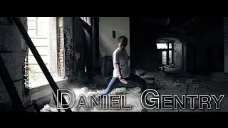Daniel Gentry