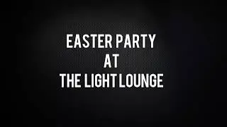 Wonderful Communications Easter Party At The Light Lounge | Soho London 2018