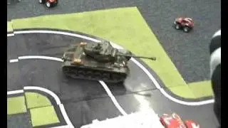 modelbouwbeurs genk 2007