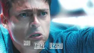 Nu!Trek TV Show (Charmed Opening Style)