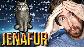 WoW Biggest Mystery SOLVED! A͏s͏mongold Obtains Jenafur