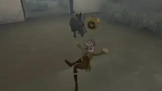 А вы и дальше говорите, что дикарь слабый. Мансы на Дикаре - Identity V