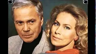 J.V&aacute;rady / D.Fischer-Dieskau, Schumann Vocal Duets Op.74 No.4 In der Nacht