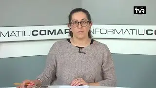 COMARCA INFORMATIU - Dimecres 21 gener 2026