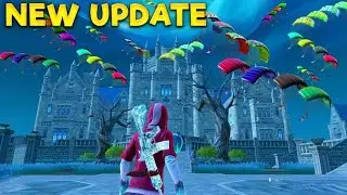 New update explore pubg mobile #pubgmobile #pubg #gaming #newupdatespubgmobile #video #bgmi 