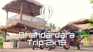 Bhandardara Ride | KTM Riders | RC200 | Duke 250 | Duke 200 | Memorable Ride | Must Watch