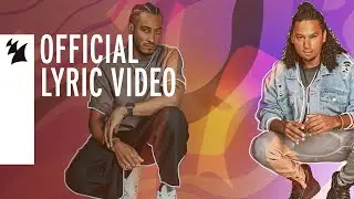 Sunnery James & Ryan Marciano, Olivia Sebastianelli - Without Ya (Official Lyric Video)