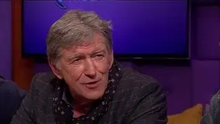 Jef Alberts verlaat Meerdijk - RTL LATE NIGHT