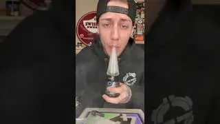 Unicorn Portable Electric Dab Rig
