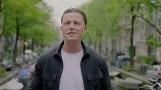 Mike AppelHof - Je Bent Hier Nooit Alleen