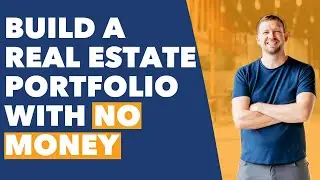 82: Build a Real Estate Portfolio With No Money: Tanya Rooney Talks Creative Financing (Audio Only)