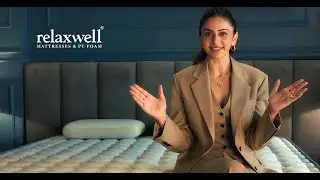 Finding The Perfect Mattress Shouldn&rsquo;t be a Struggle&mdash;Relaxwell Makes it Easy!