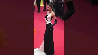 Grace Elizabeth at the 76th Cannes Film Festival. #graceelizabeth