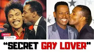 21 Black R&B Legends Who Had Secret Gay Relationships | Black Cultural Icons