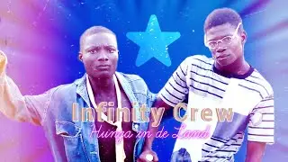 Infinity Crew_Hunga in De Land