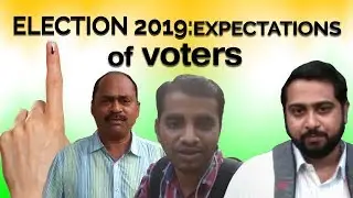 Election 2019: Voters of Mumbai share their expectations