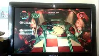 Marvel Ultimate Alliance: Doing Some Comic Missions Again
