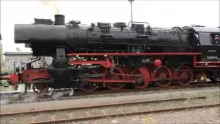 Templin-Zehdenick 52 8177 bei der Pendelfahrt 09.05.2015