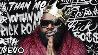 Rick Ross ft. Meek Mill &mdash; Game of Hustle (Official Music Video)