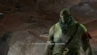 Fallout 4 brian virgil