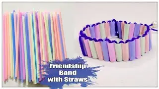 How to make friendship band | Friendship day band making | Friendship day band