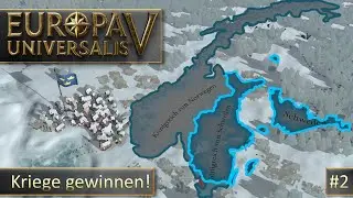 Ich erkl&auml;re wie ihr Terrain zu eurem Vorteil nutzt! Schweden-Tutorial #2 | Deutsch