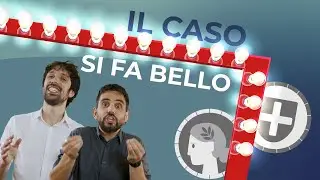 Il caso si fa bello
