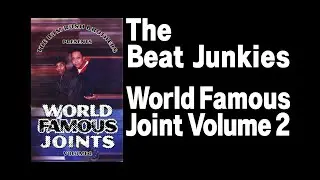 Beat Junkies   
